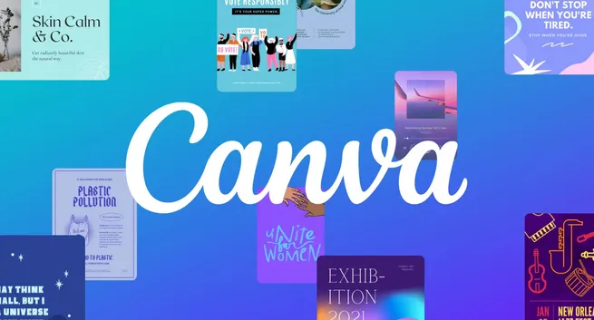CANVA PRO