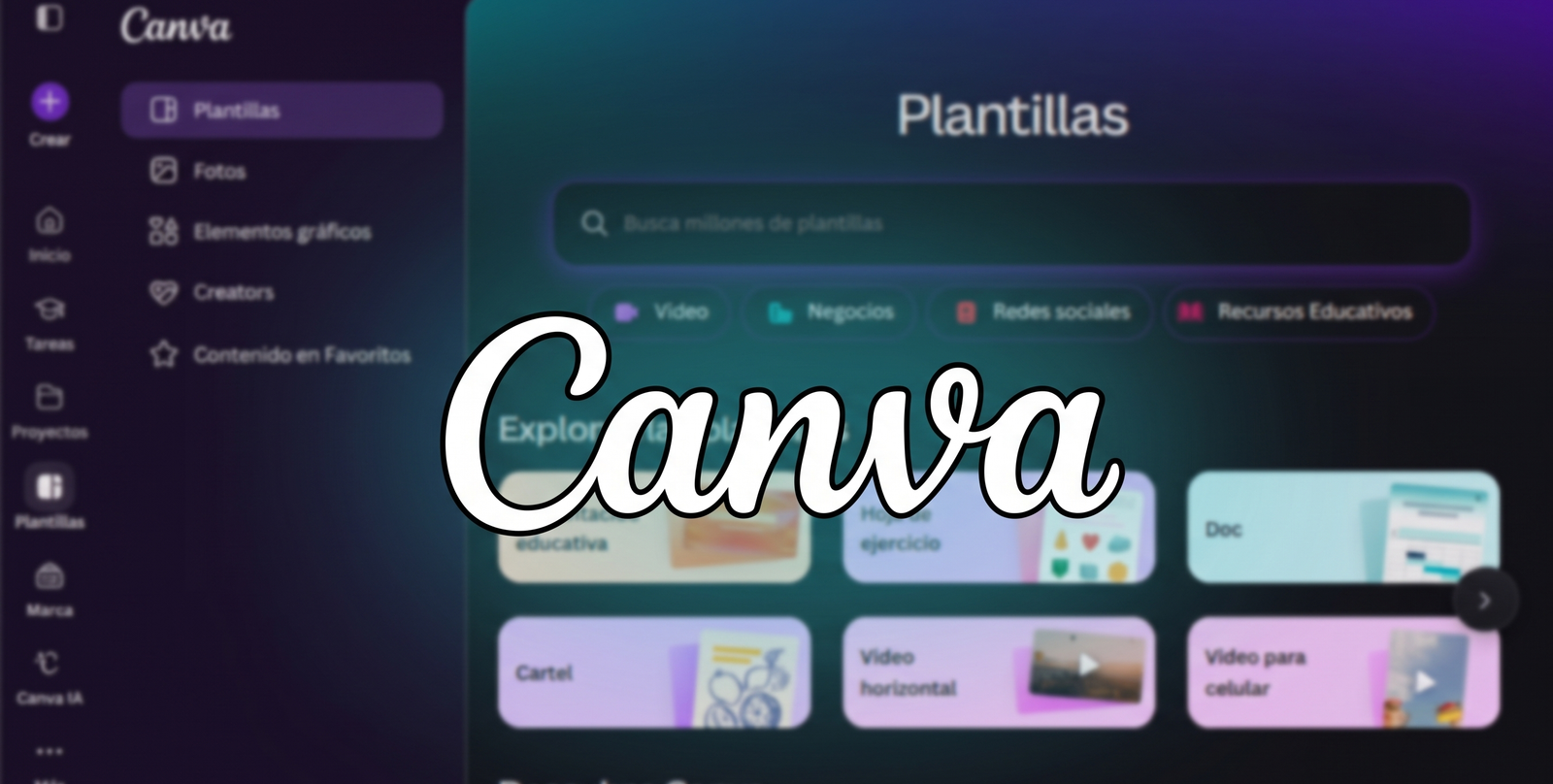 CANVA PRO