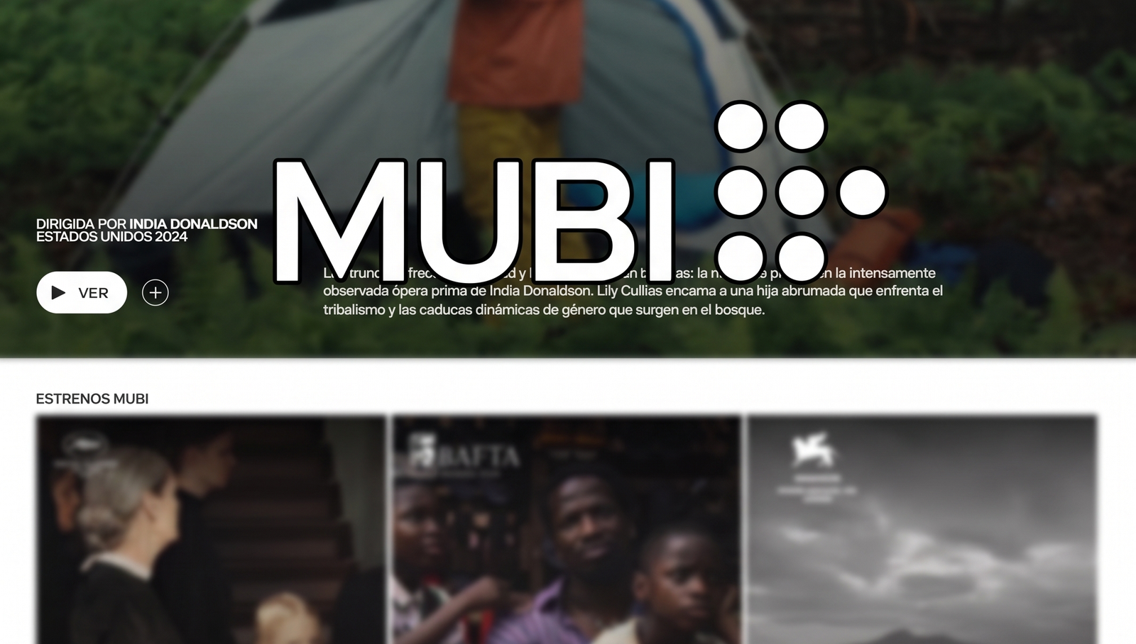 MUBI