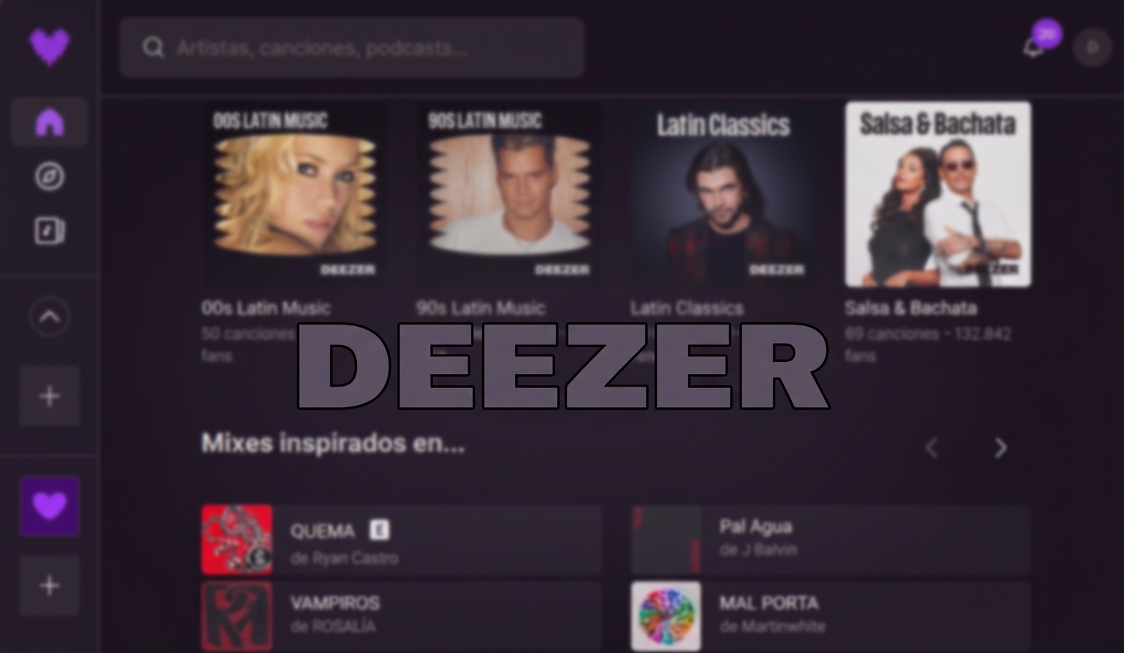 DEEZER