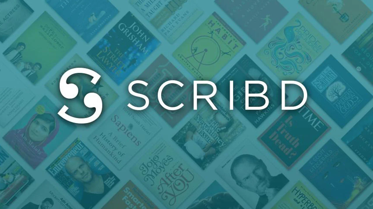 SCRIBD