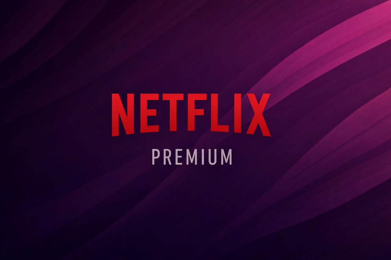 NETFLIX