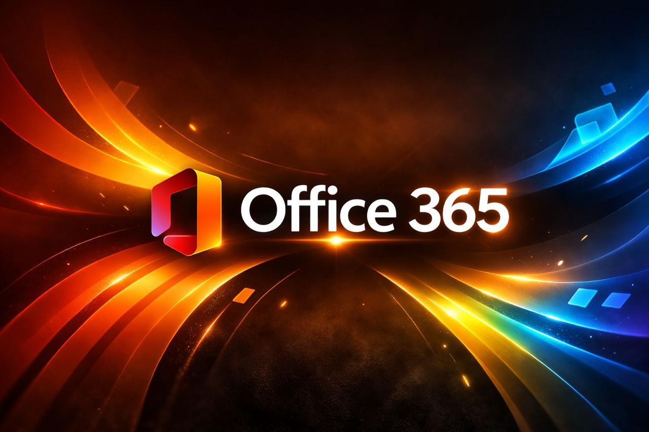 OFFICE 365