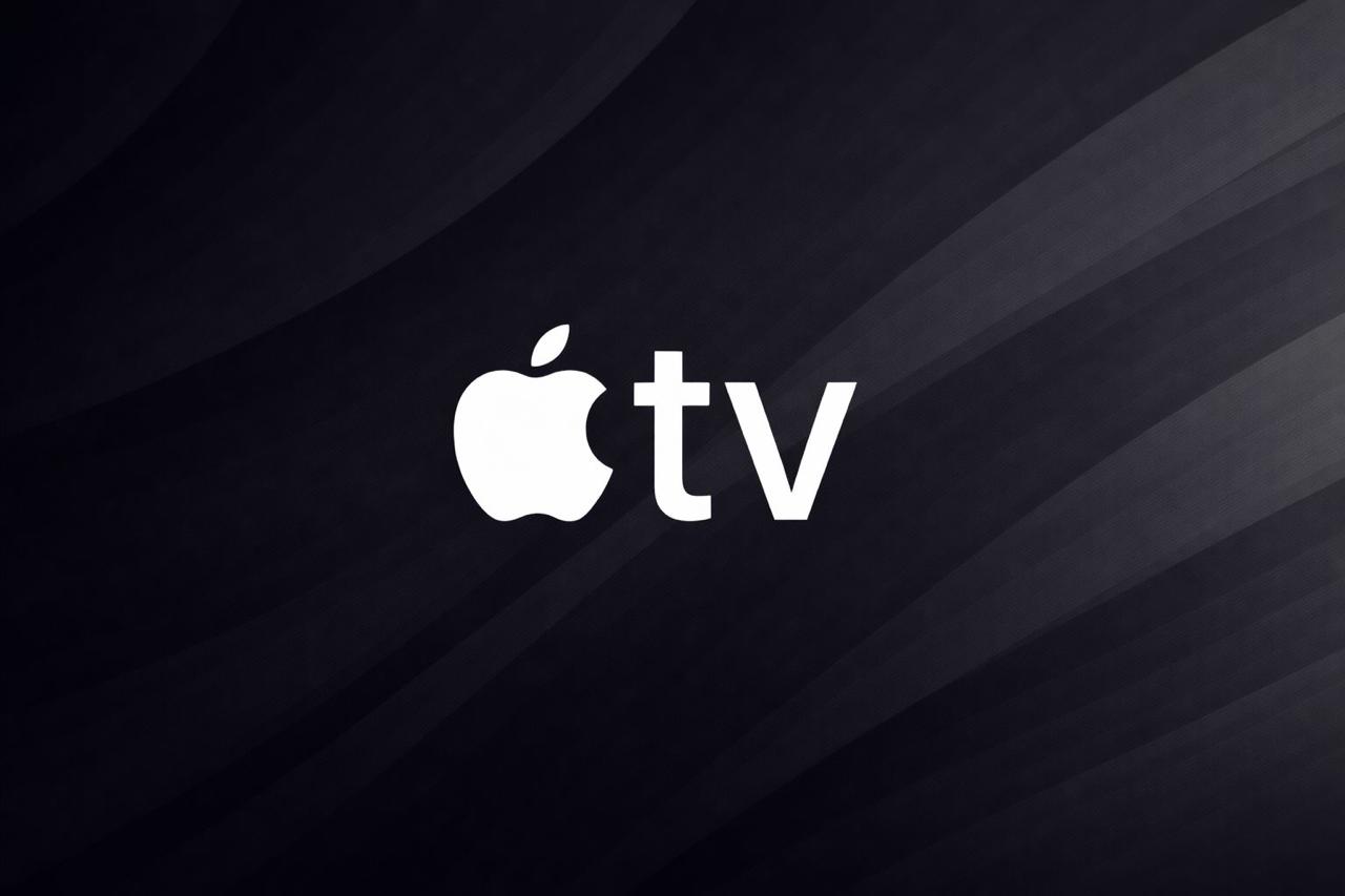 APPLE TV