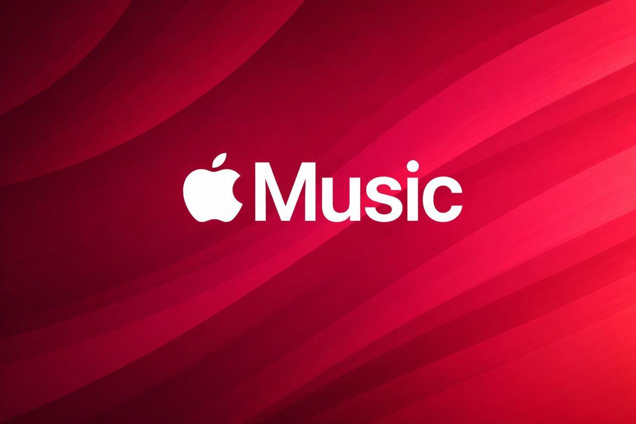 APPLE MUSIC