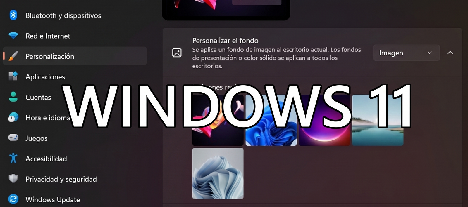 WINDOWS 11