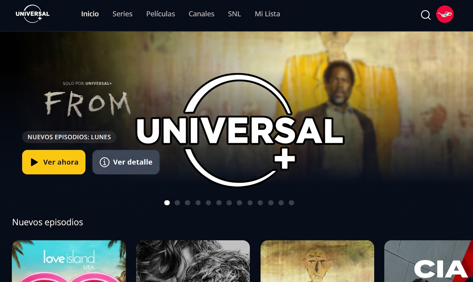 UNIVERSAL PLUS