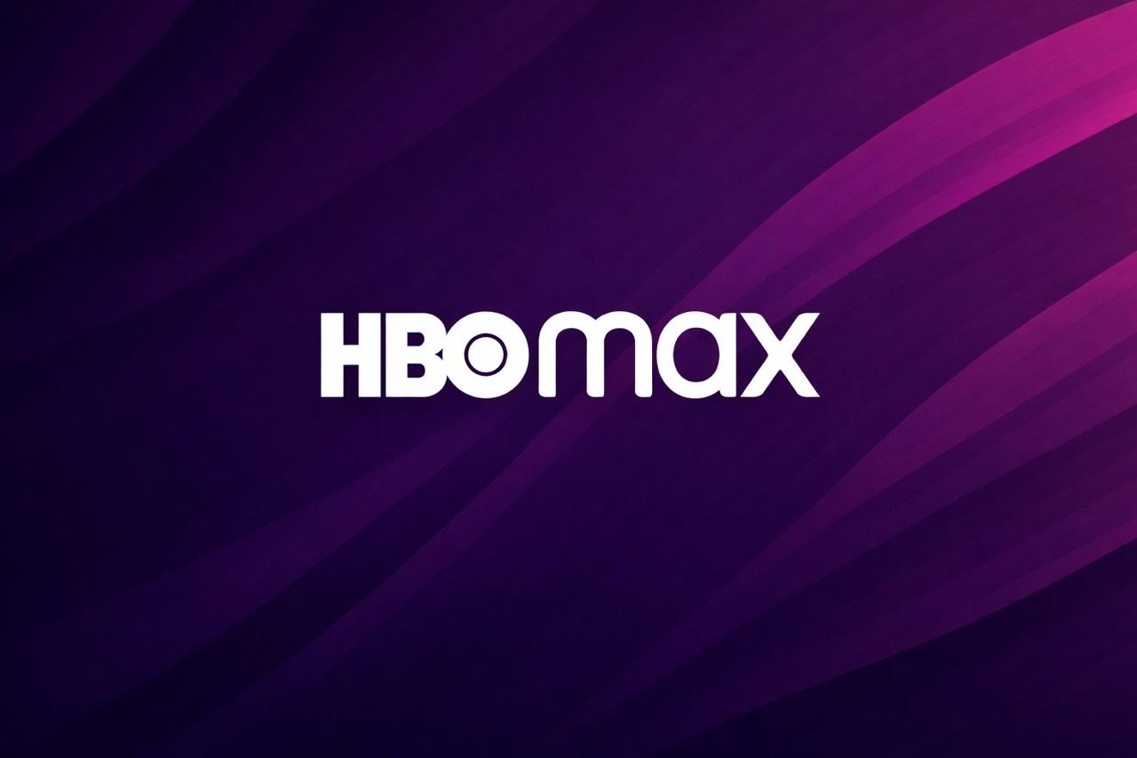 HBOMAX