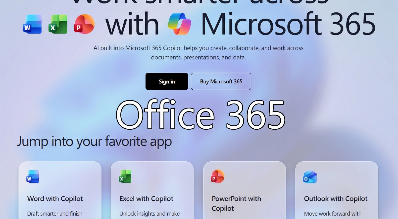 OFFICE 365