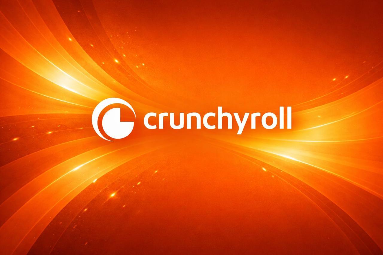 CRUNCHYROLL