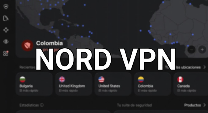 NORDD VPN