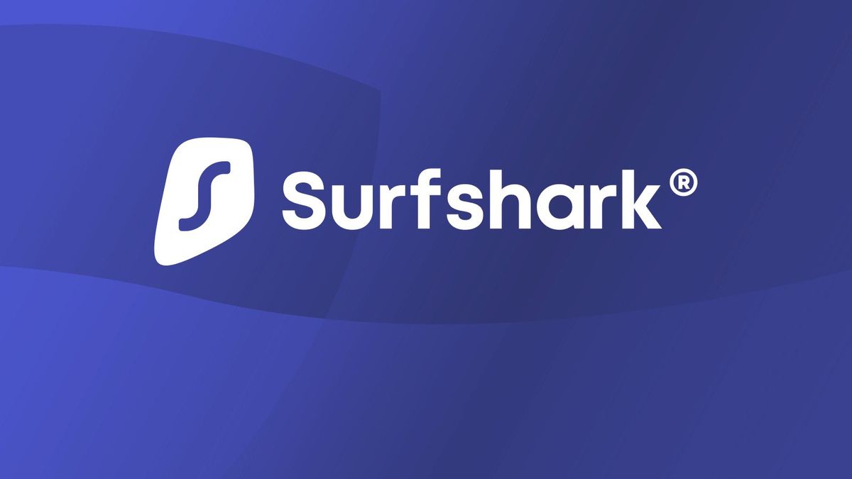 SURSHARK VPN