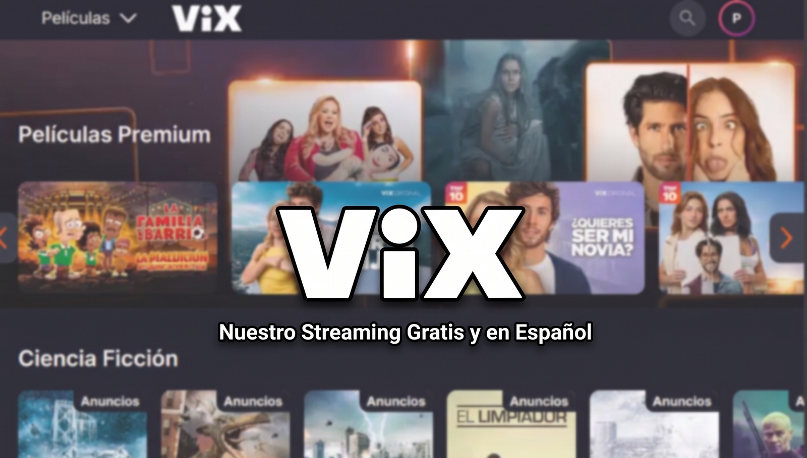VIX PREMIUM