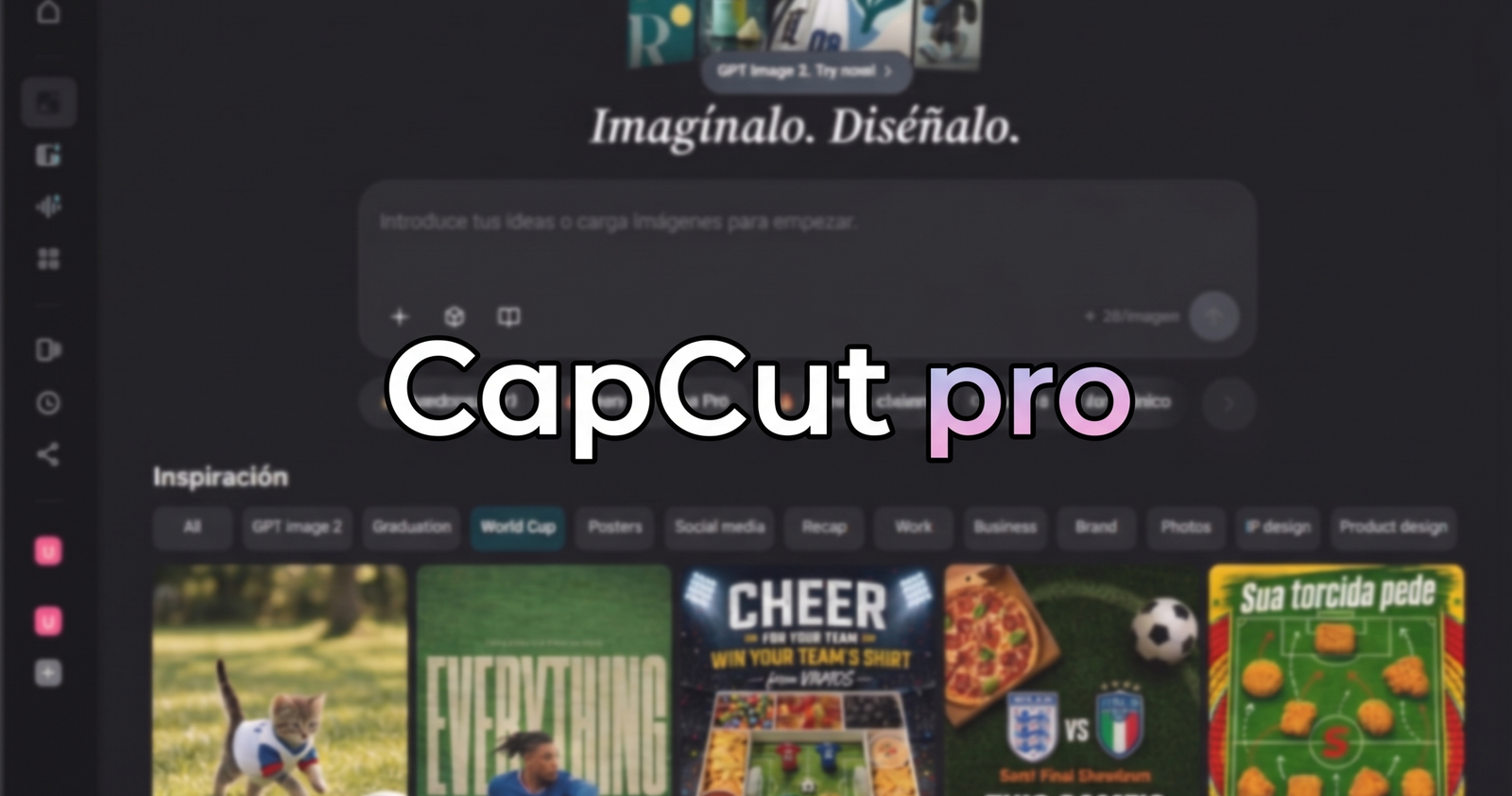 CAPCUT PRO