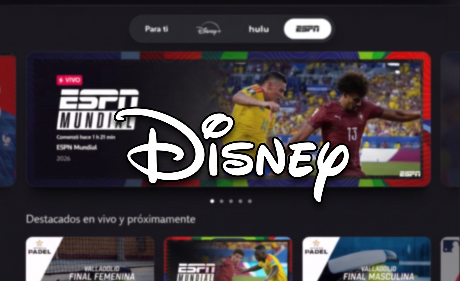 DISNEY PREMIUM